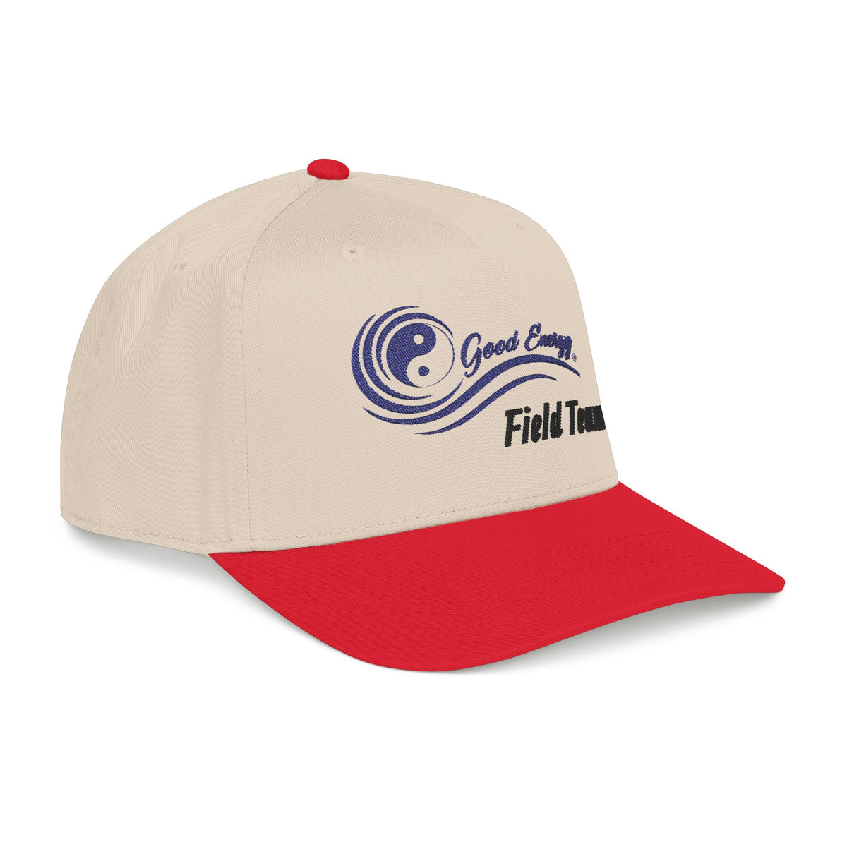 Good Energy Oilfield Field Team Mid Profile Baseball Cap