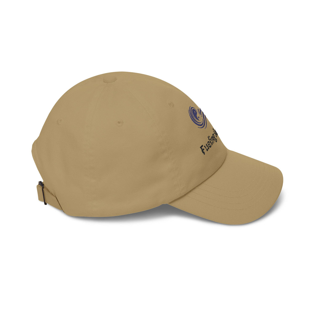 Classic Dad Cap-Good Energy-Fueling the Future