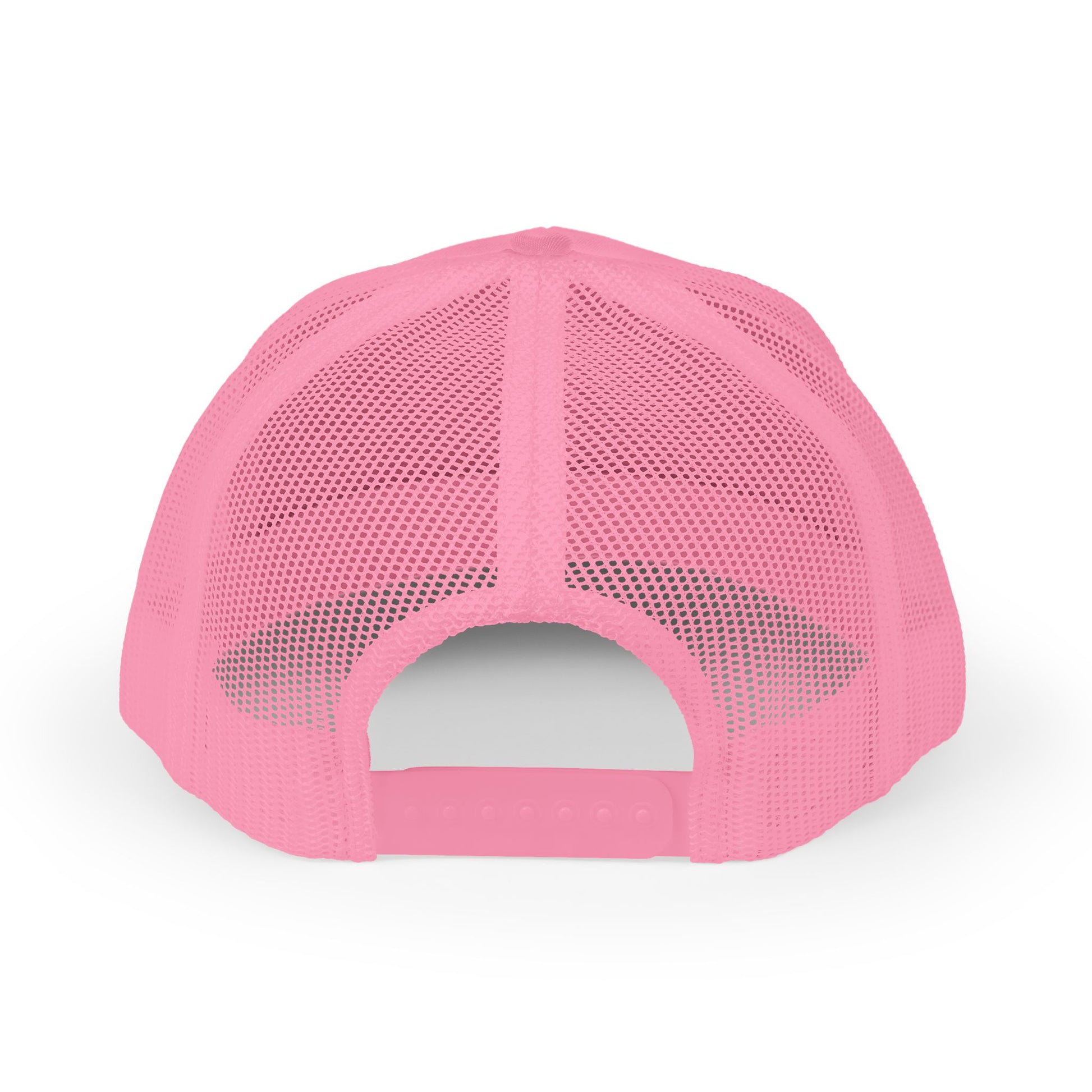 "Grateful" Good Energy Snapback Trucker Cap – A powerful mindset gift for yourself and others