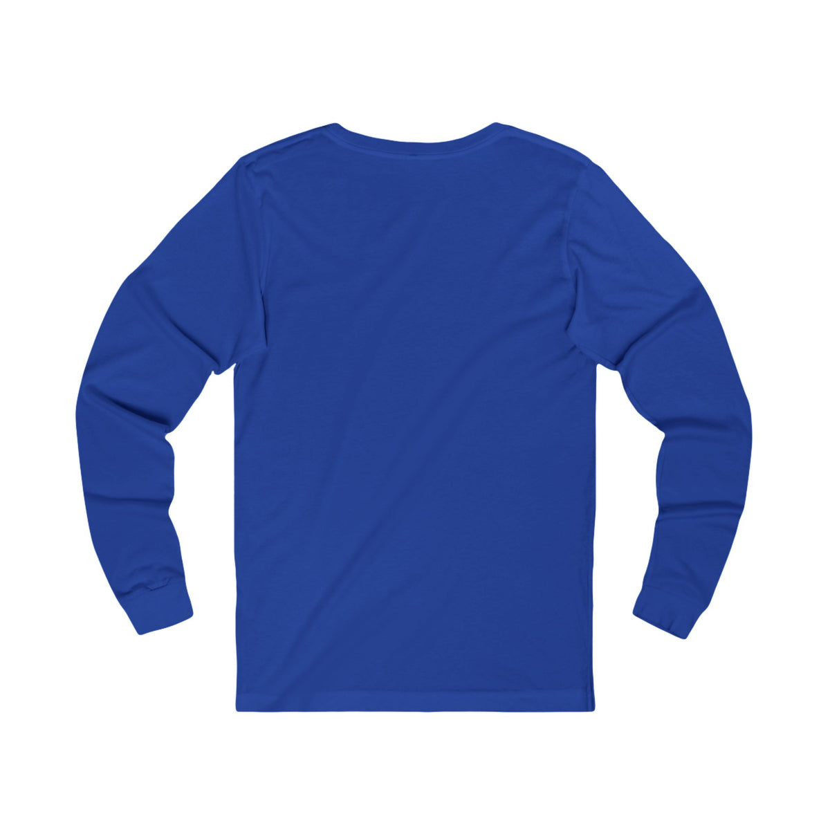 Good Energy Merry and Bright Holiday Long Sleeve Tee — North Pole Brewing Company