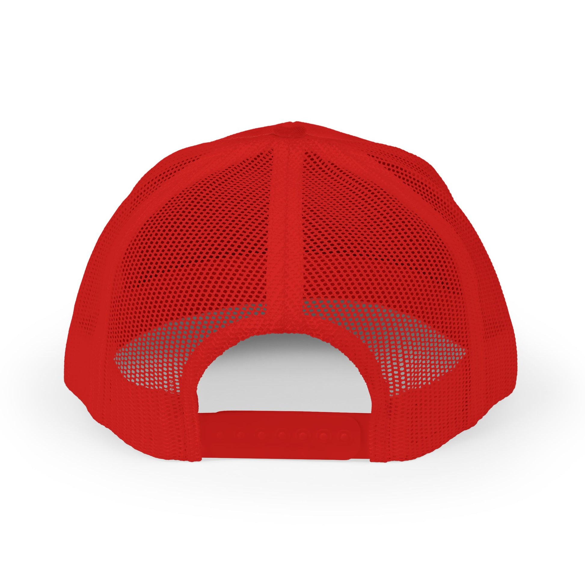 "Blessed" Good Energy Snapback Trucker Cap – A powerful mindset gift for yourself and others
