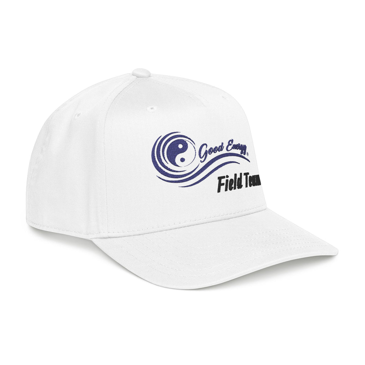 Good Energy Oilfield Field Team Mid Profile Baseball Cap