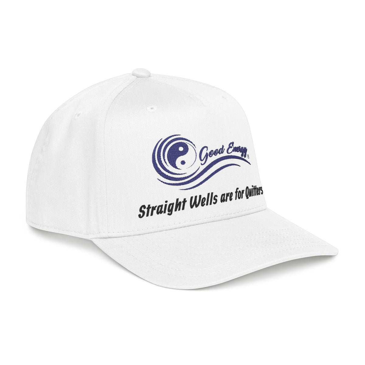Good Energy Oilfield Field Team Mid Profile Baseball Cap