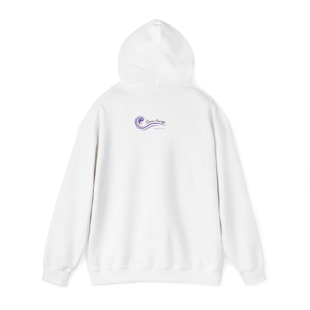 North Pole Brewing Co. Hoodie – 'Joy & Cheers' Christmas Holiday Sweatshirt