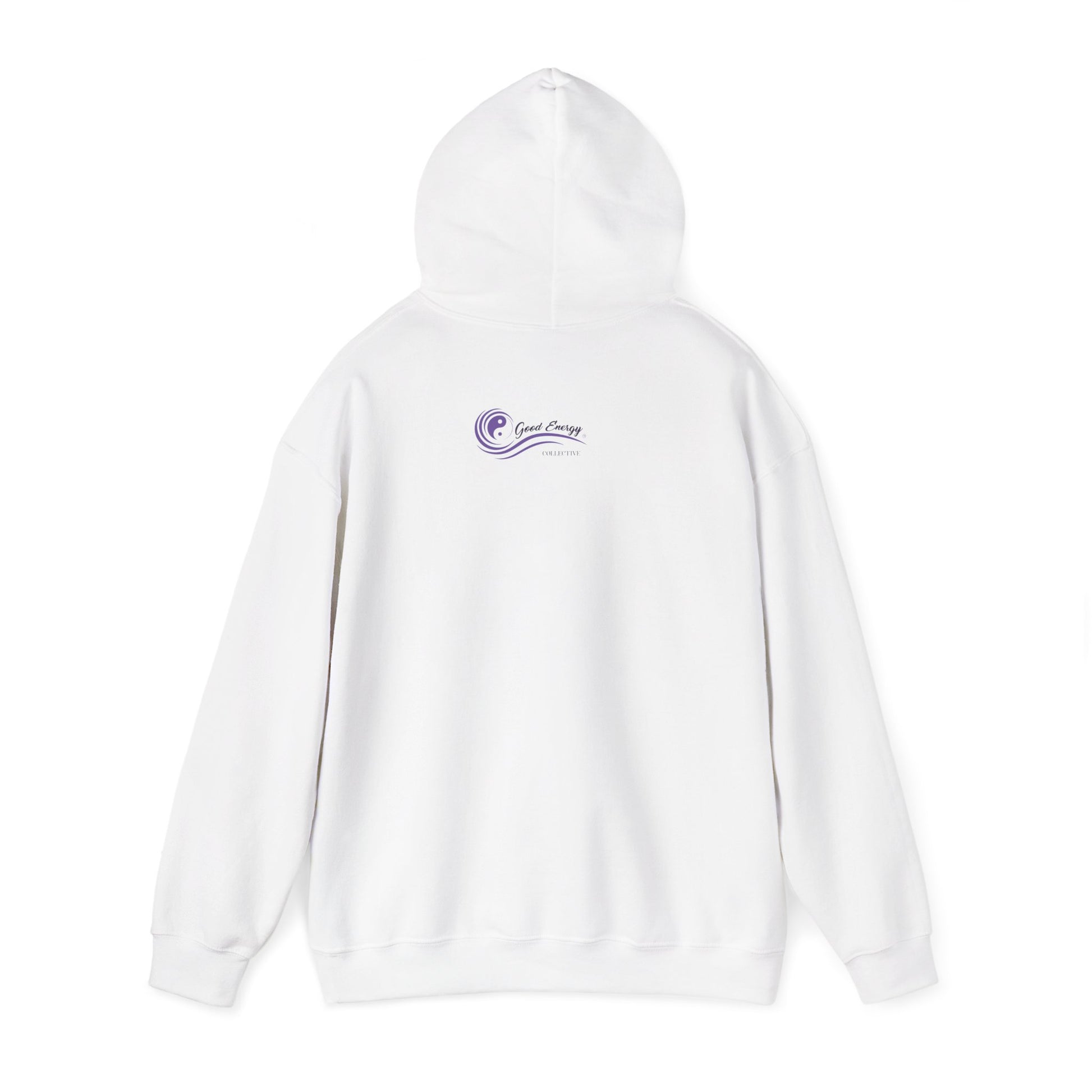 North Pole Brewing Co. Hoodie – 'Joy & Cheers' Christmas Holiday Sweatshirt