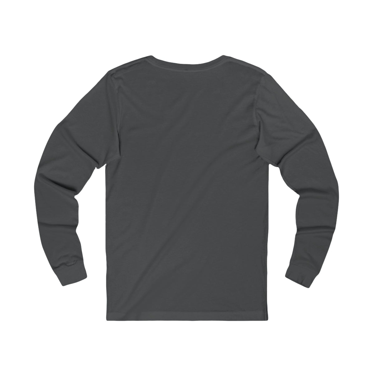 Good Energy Joy and Cheers Holiday Shirt Long Sleeve Tee — North Pole Brewing Company