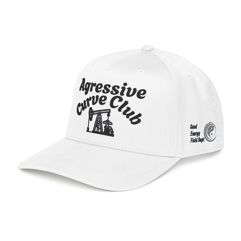 Good Energy Field Dept. Mid Profile Baseball Cap