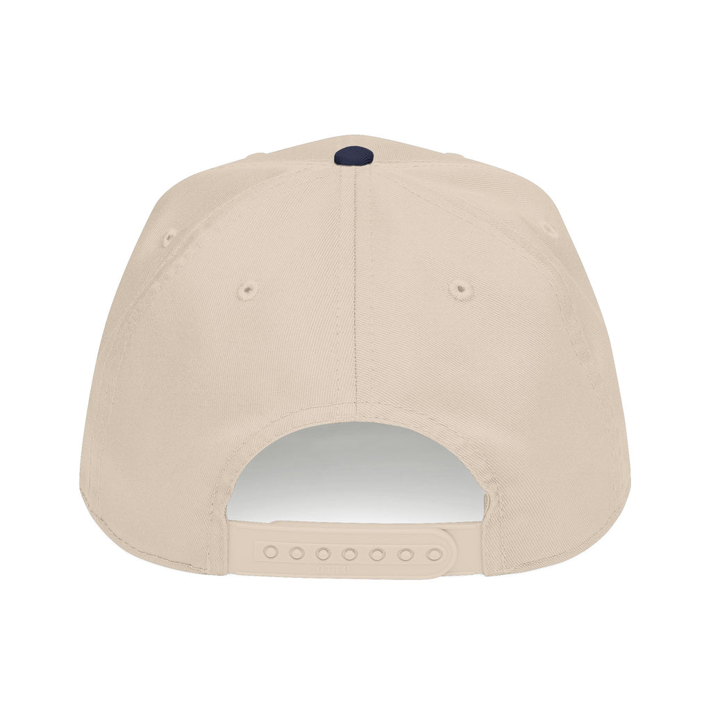 Good Energy Field Team Mid Profile Baseball Cap