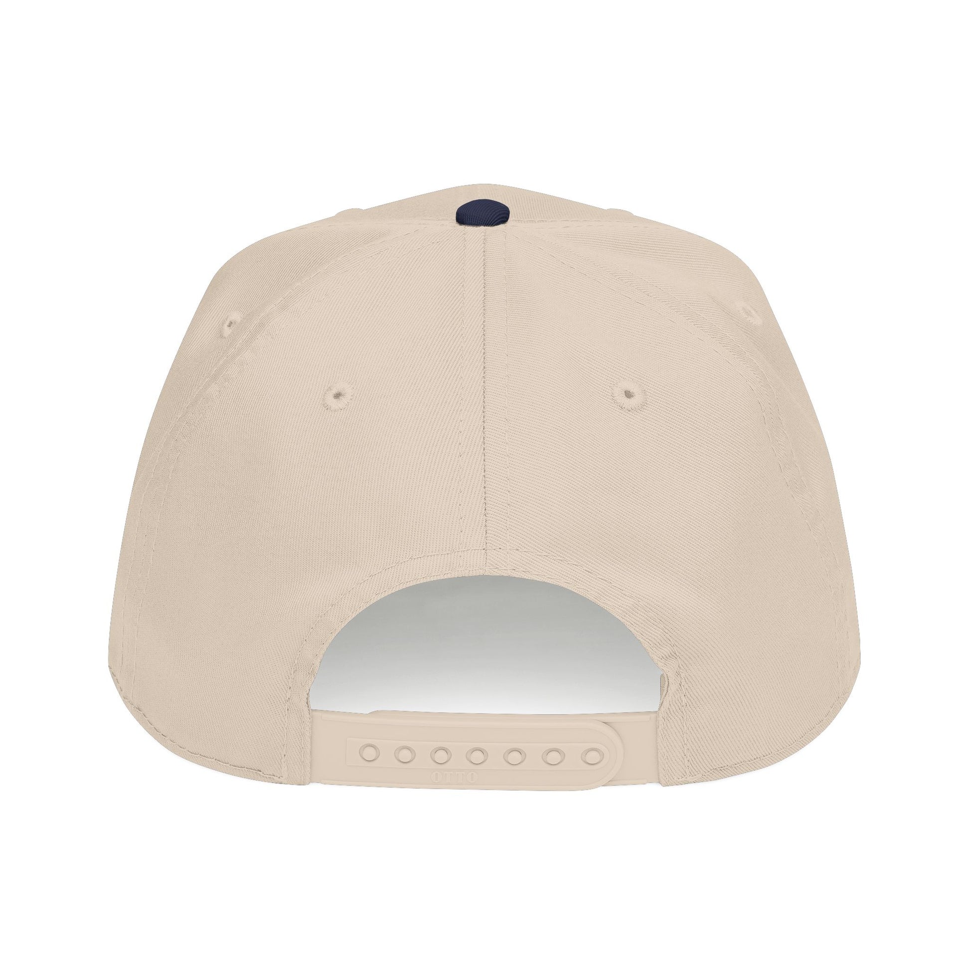 Good Energy Field Team Mid Profile Baseball Cap