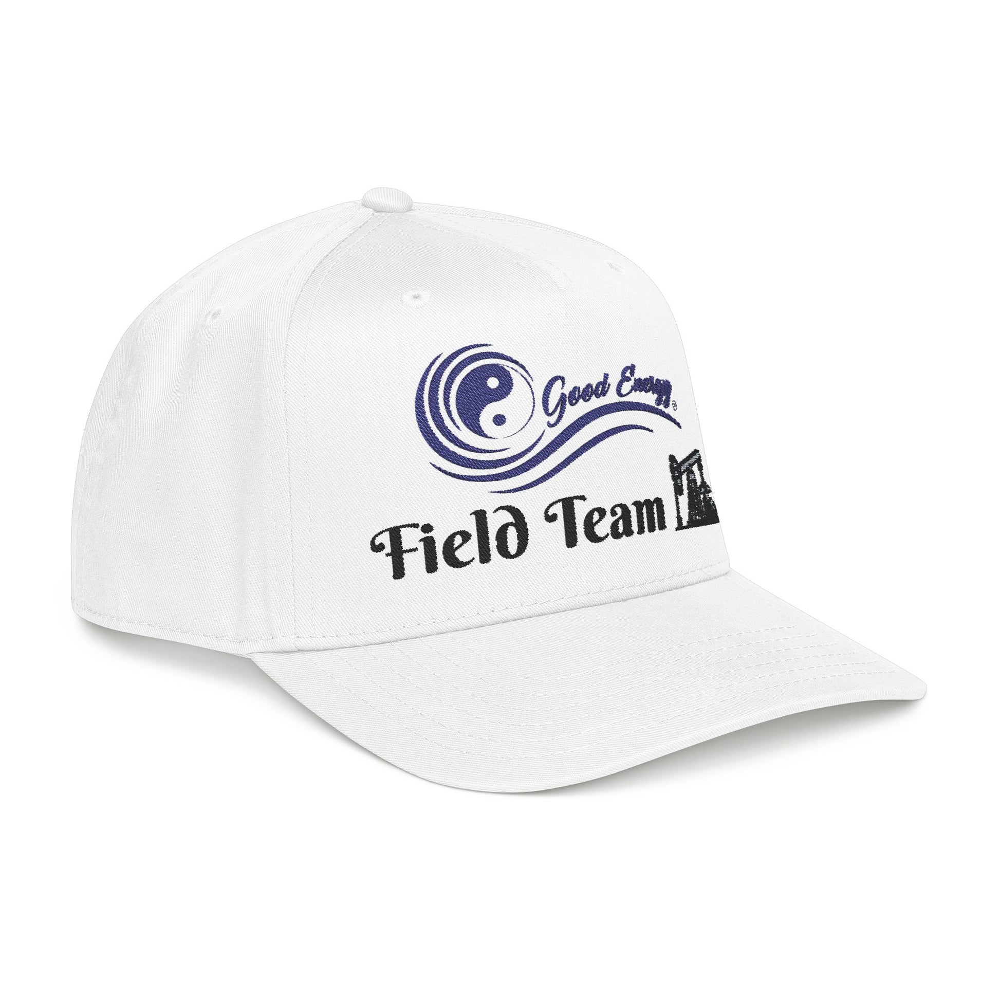 Good Energy Field Team Mid Profile Baseball Cap