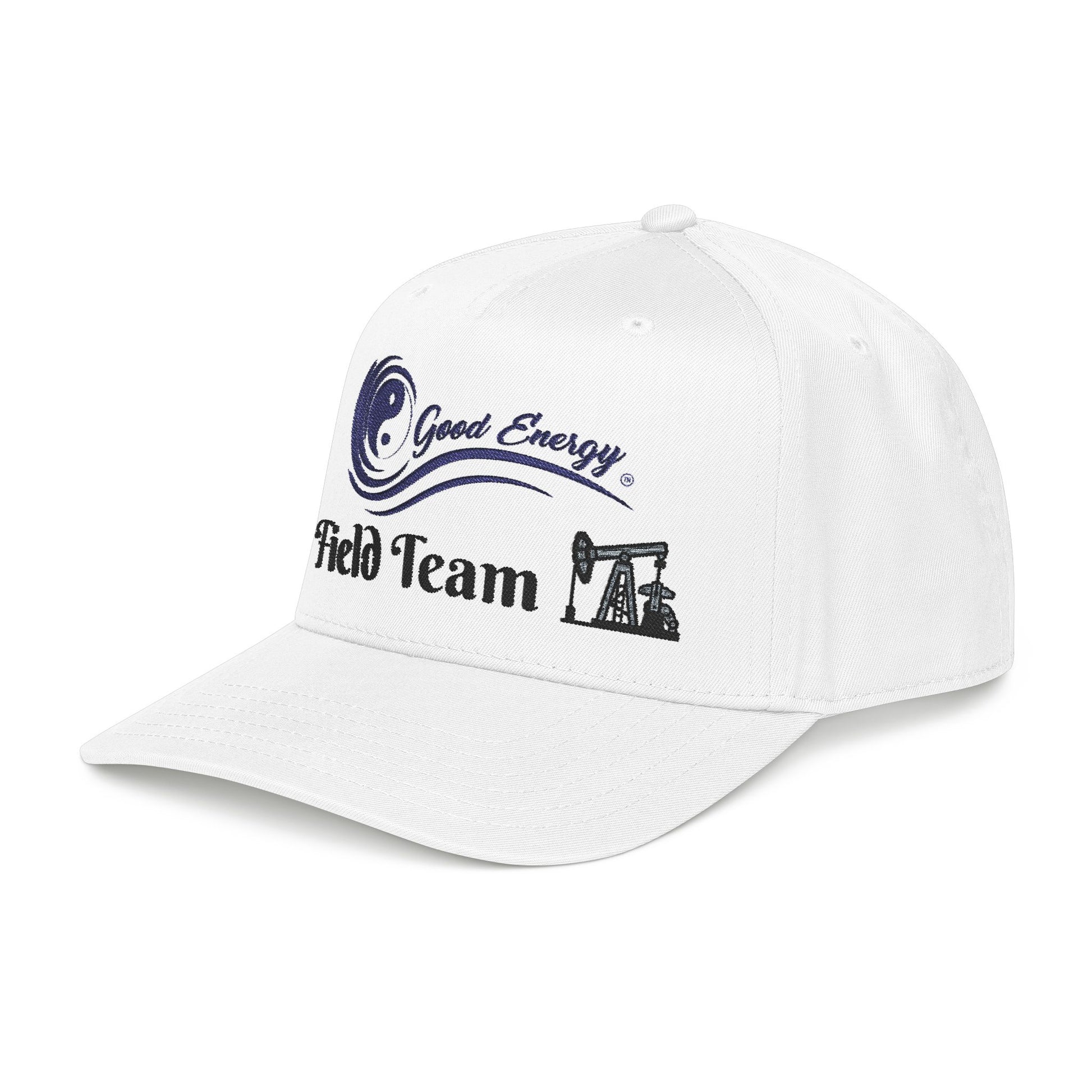 Good Energy Field Team Mid Profile Baseball Cap