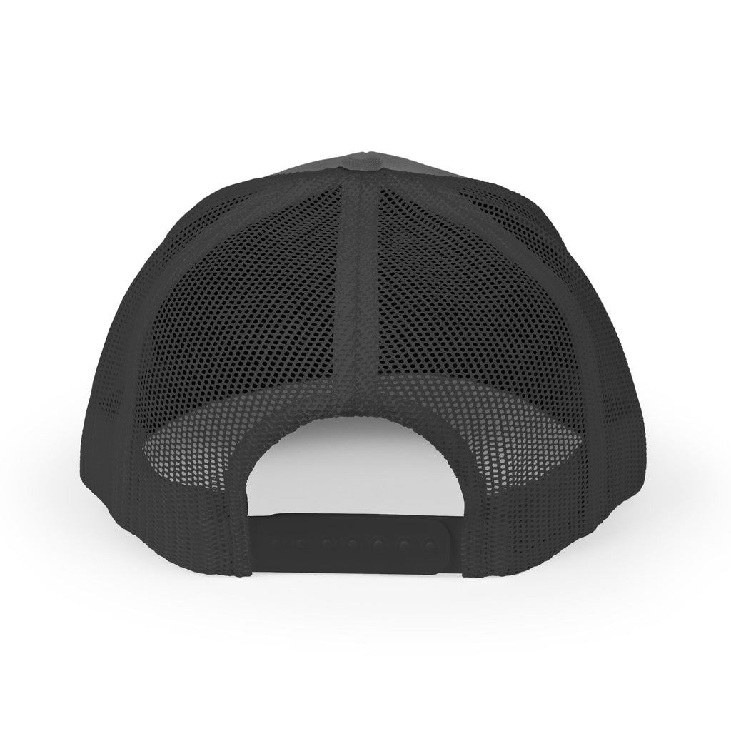 Good Energy Oilfield Snapback Trucker Cap – The Toe Knows