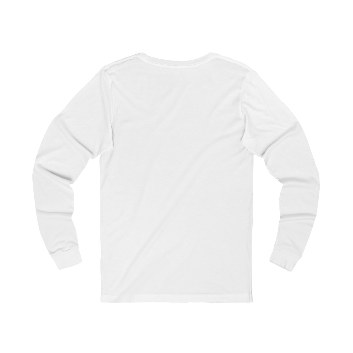 Good Energy Joy and Cheers Holiday Shirt Long Sleeve Tee — North Pole Brewing Company