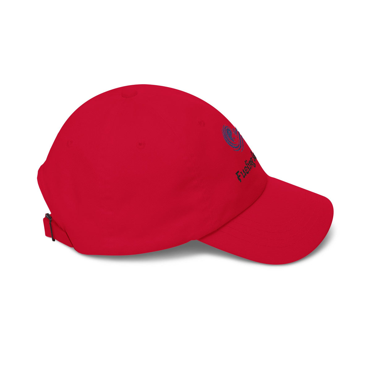 Classic Dad Cap-Good Energy-Fueling the Future