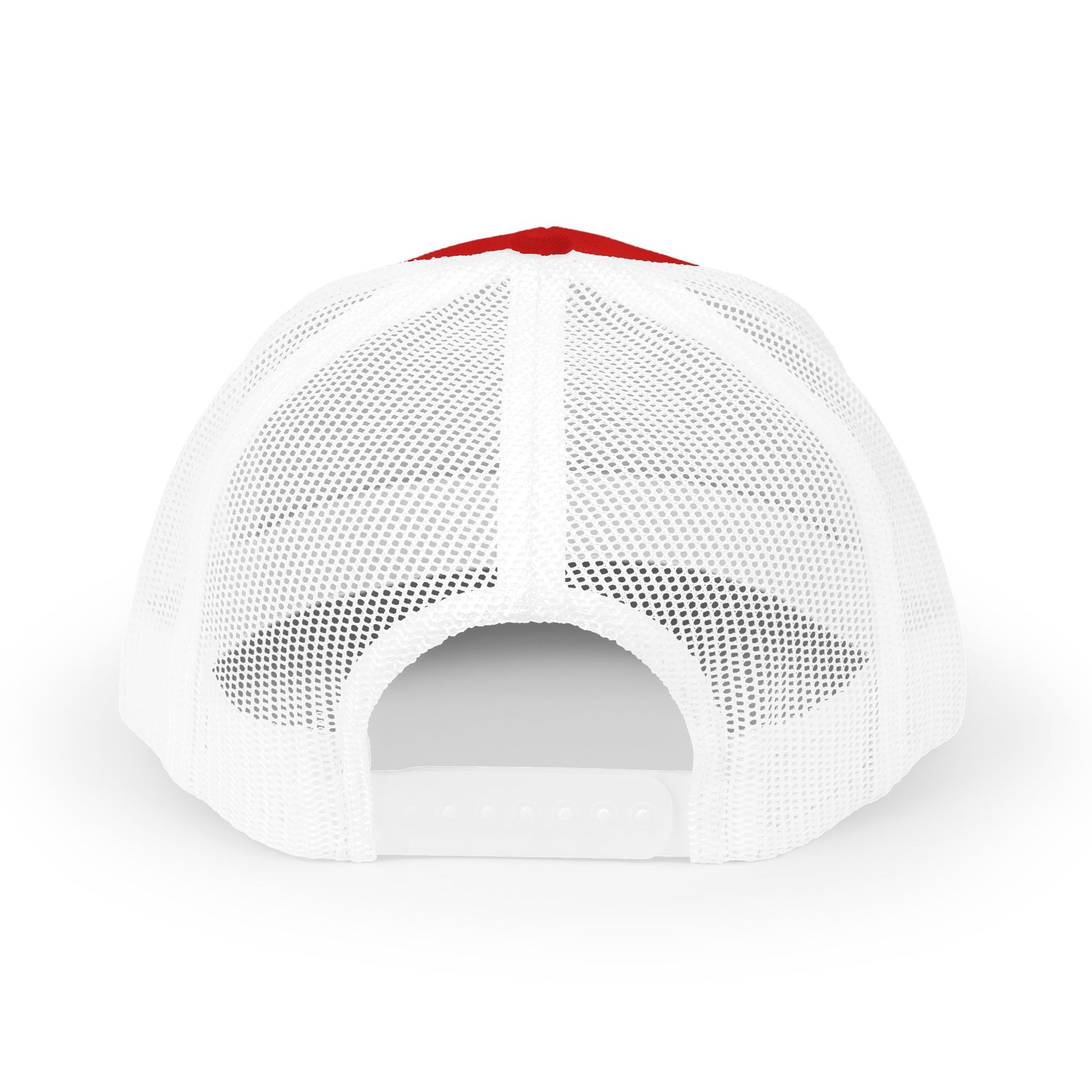 "Grateful" Good Energy Snapback Trucker Cap – A powerful mindset gift for yourself and others