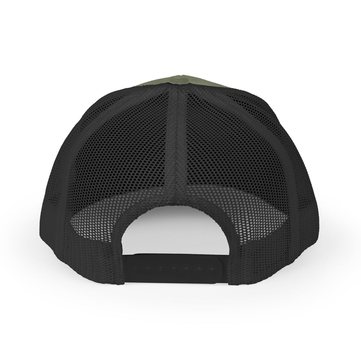 "Grateful" Good Energy Snapback Trucker Cap – A powerful mindset gift for yourself and others