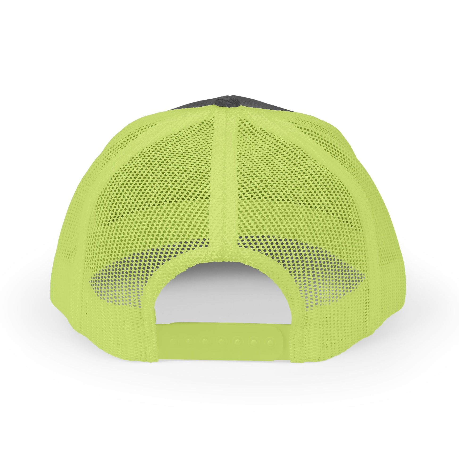 "Grateful" Good Energy Snapback Trucker Cap – A powerful mindset gift for yourself and others