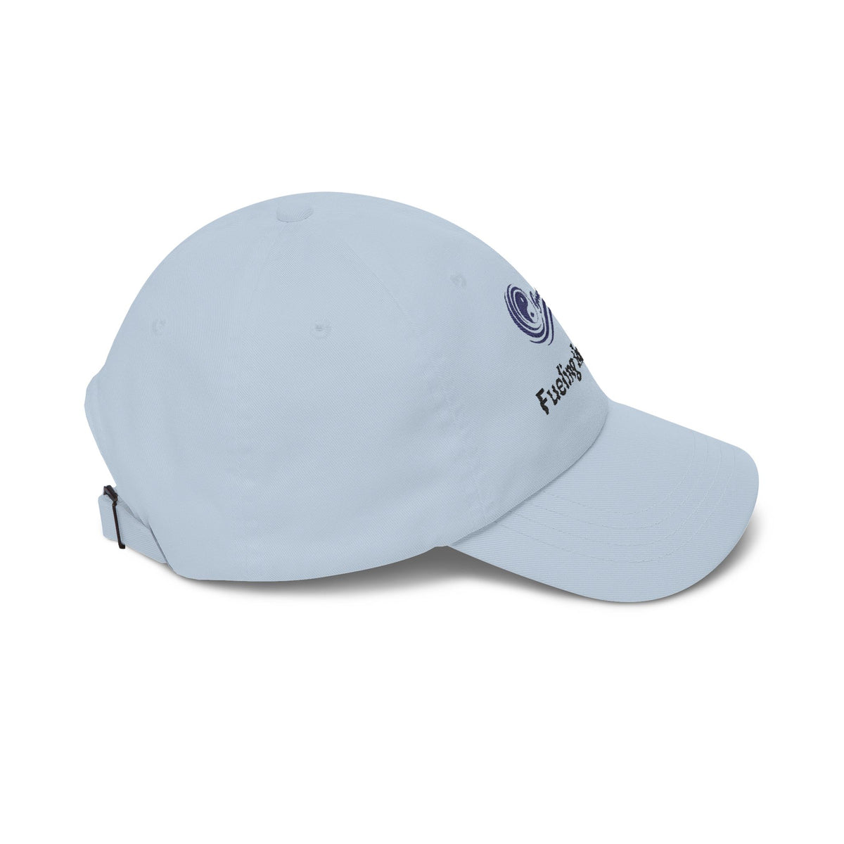 Classic Dad Cap-Good Energy-Fueling the Future
