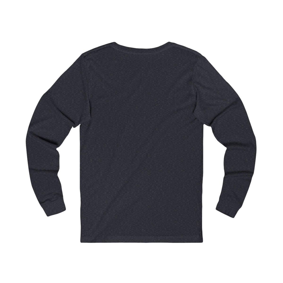Good Energy Joy and Cheers Holiday Shirt Long Sleeve Tee — North Pole Brewing Company
