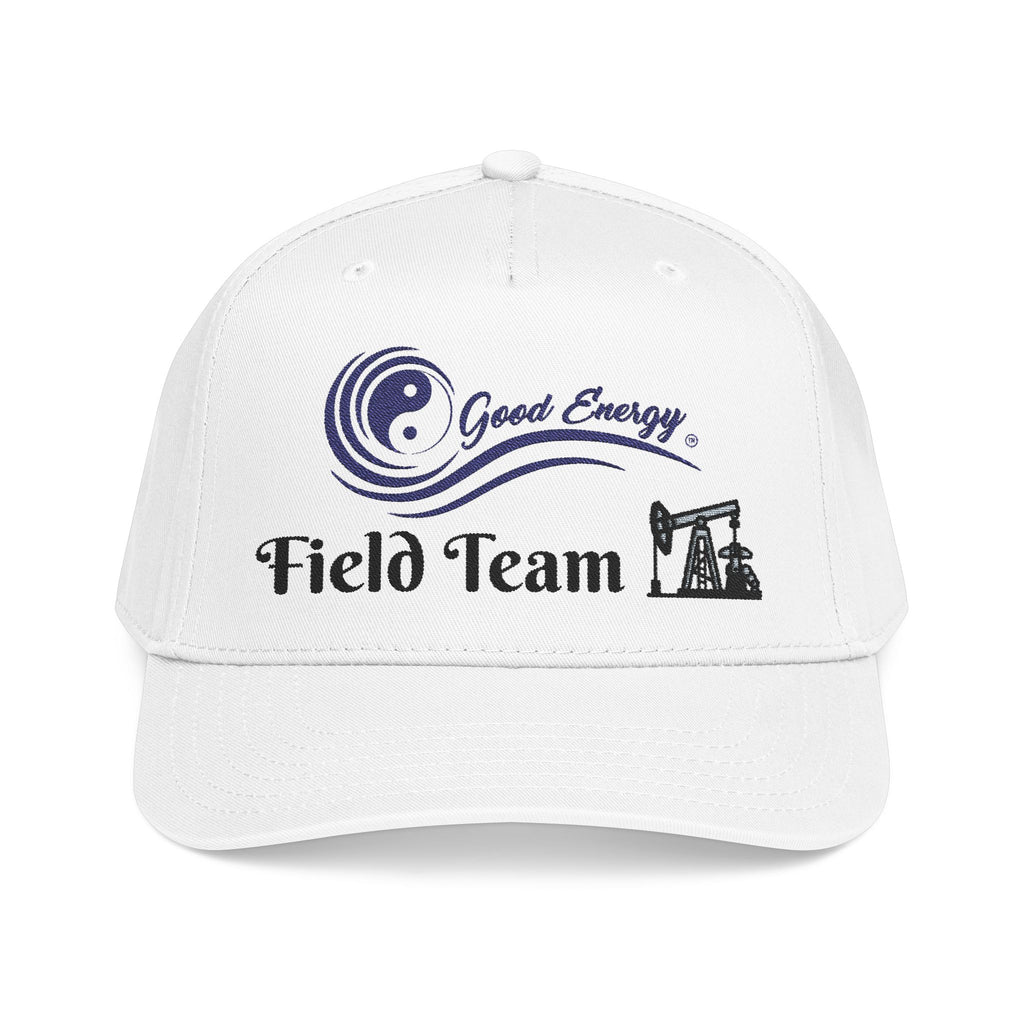 Good Energy Field Team Mid Profile Baseball Cap