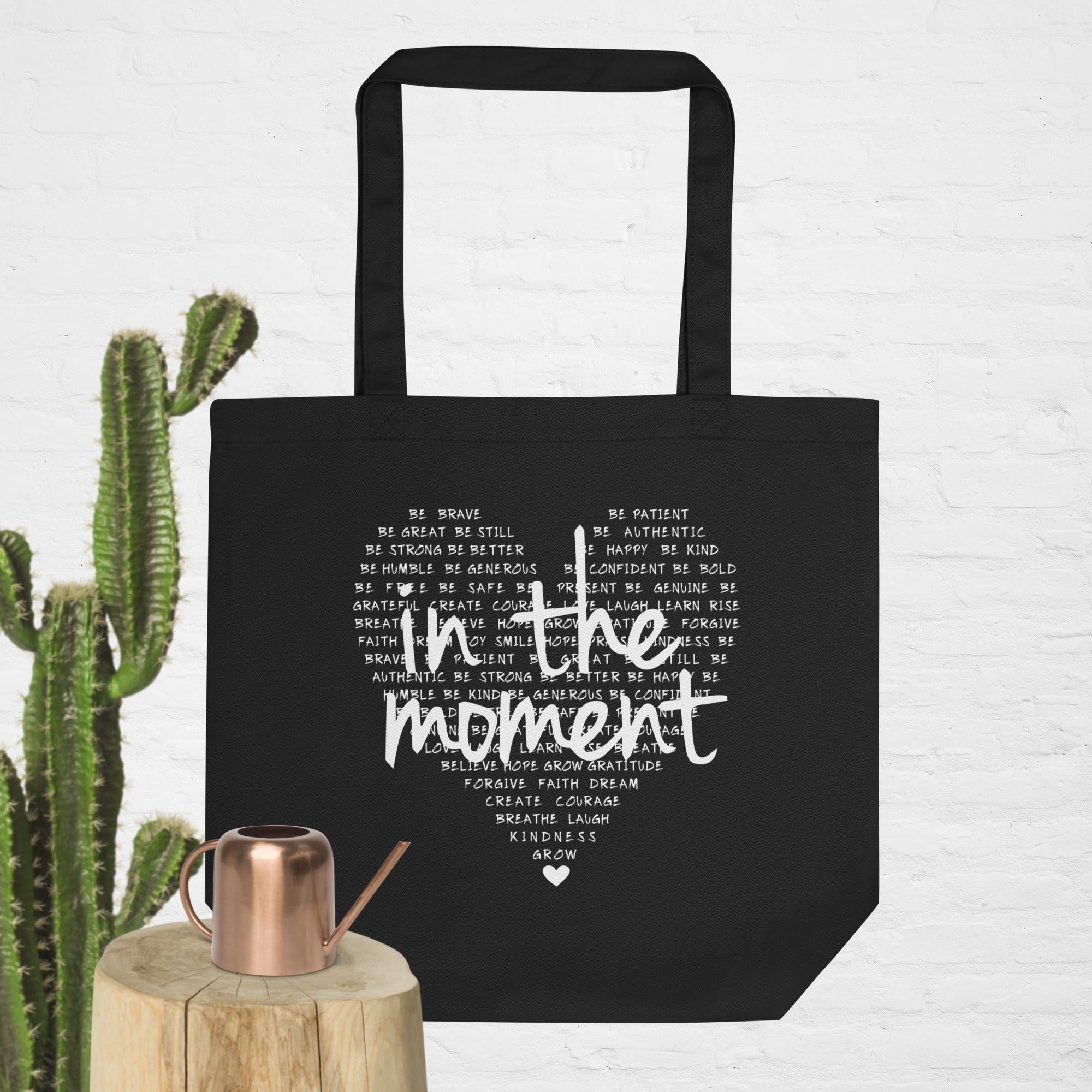 Eco Tote Bag