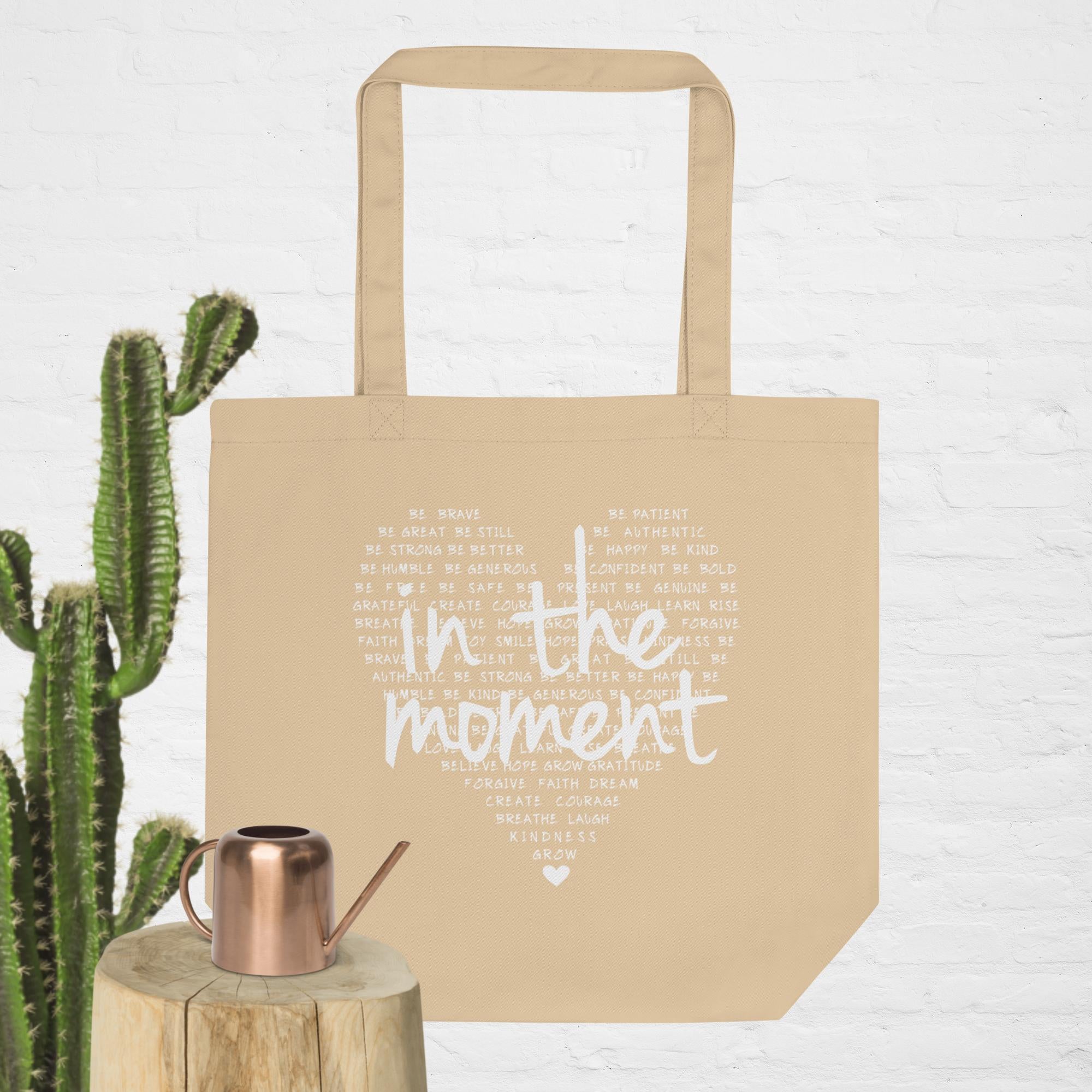 Eco Tote Bag