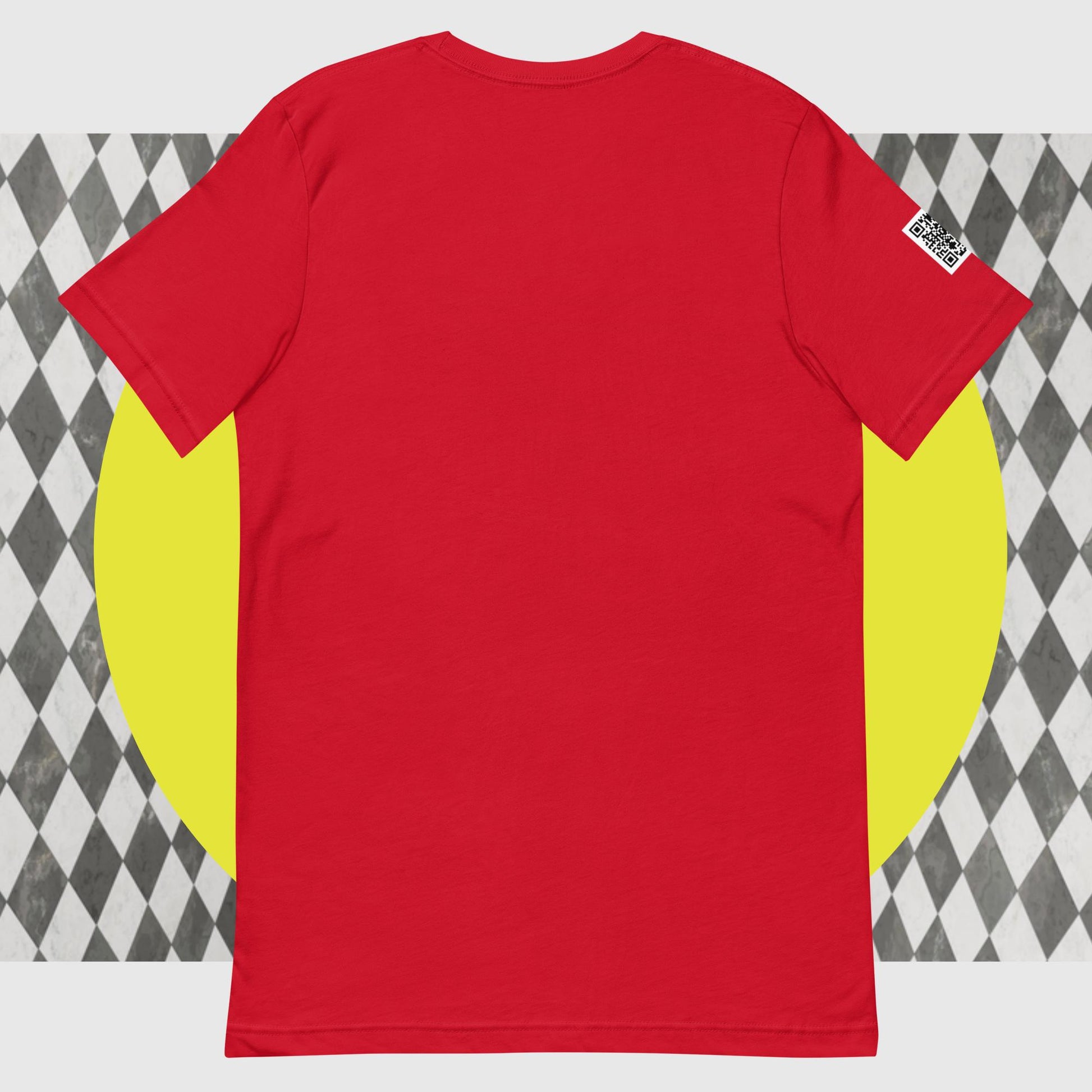 Unisex t-shirt