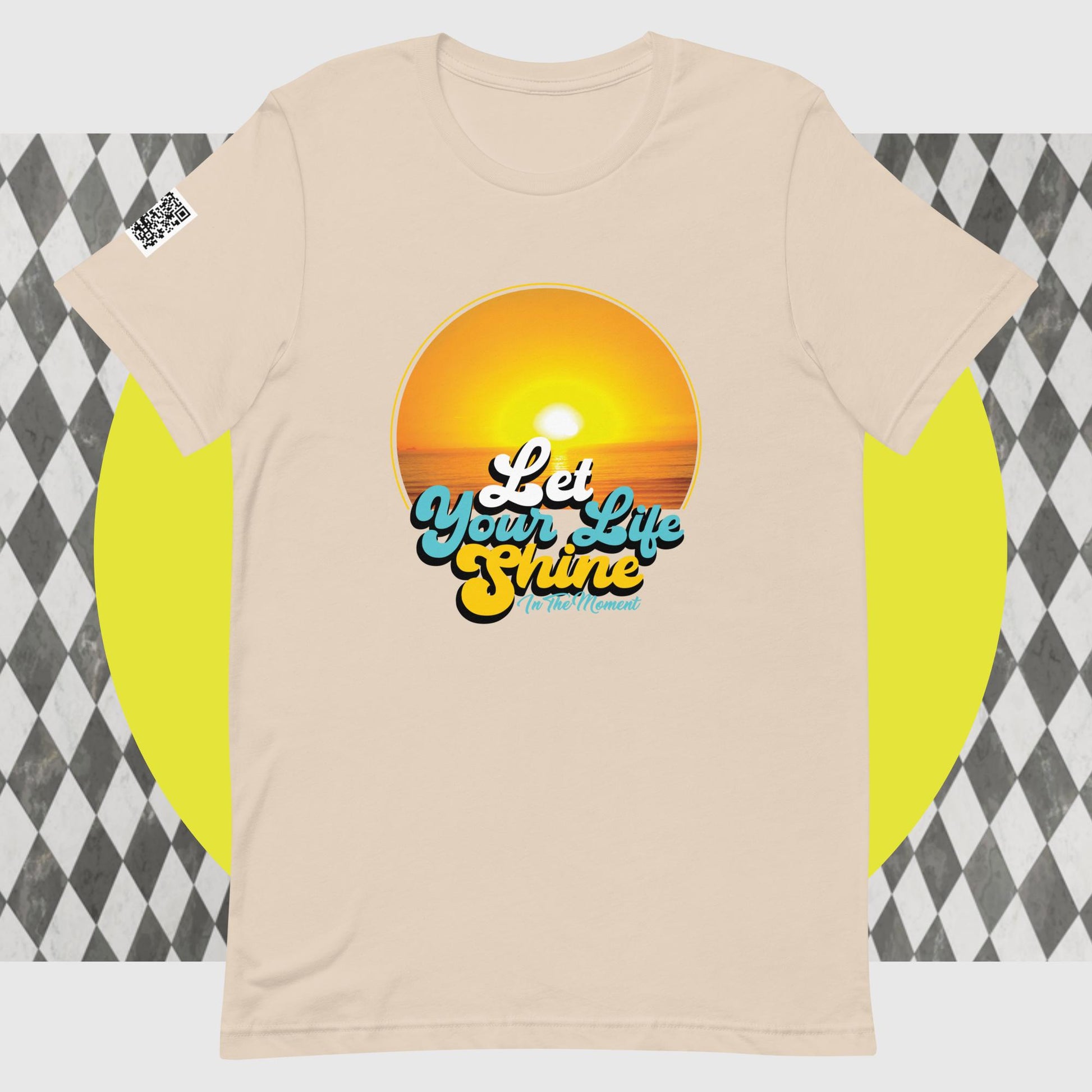 Unisex t-shirt