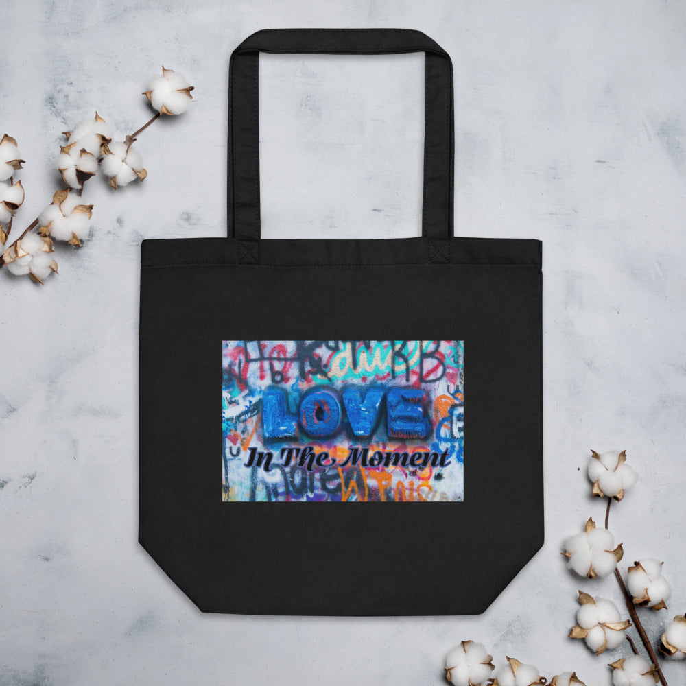 Eco Tote Bag