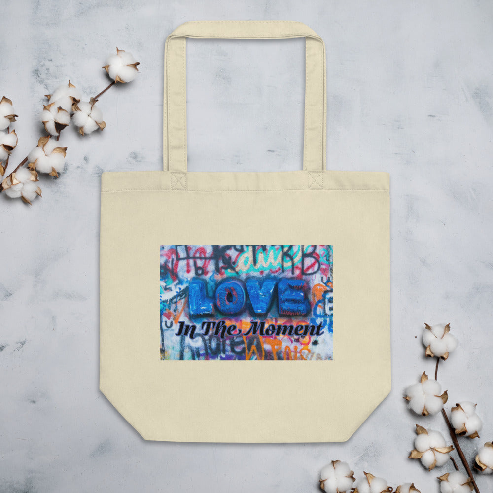 Eco Tote Bag